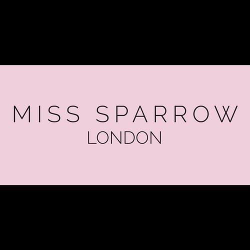 Miss Sparrow London